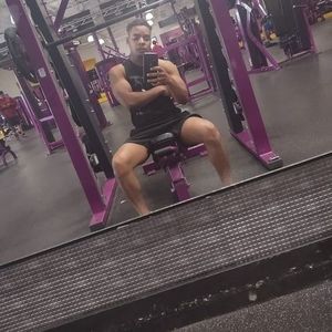 Meet your Posher, William